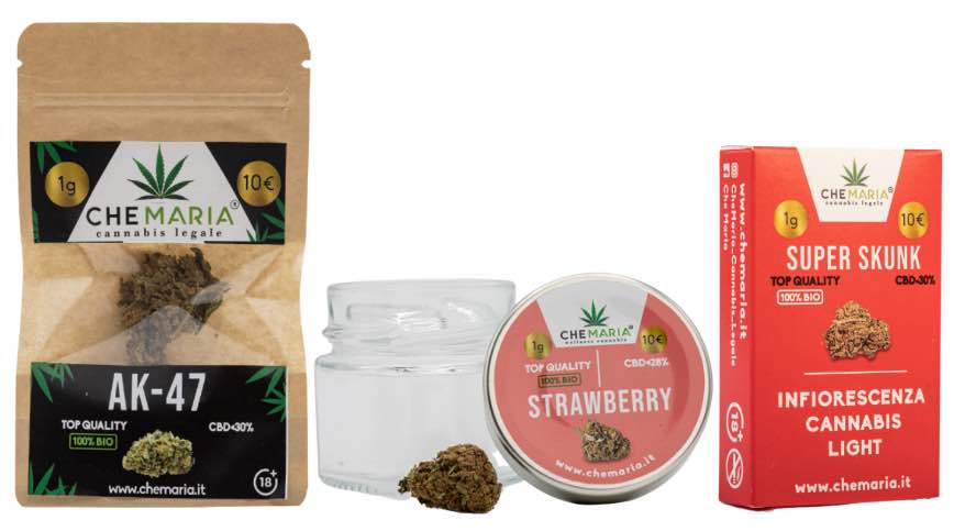 Personalizzate – progetto 2